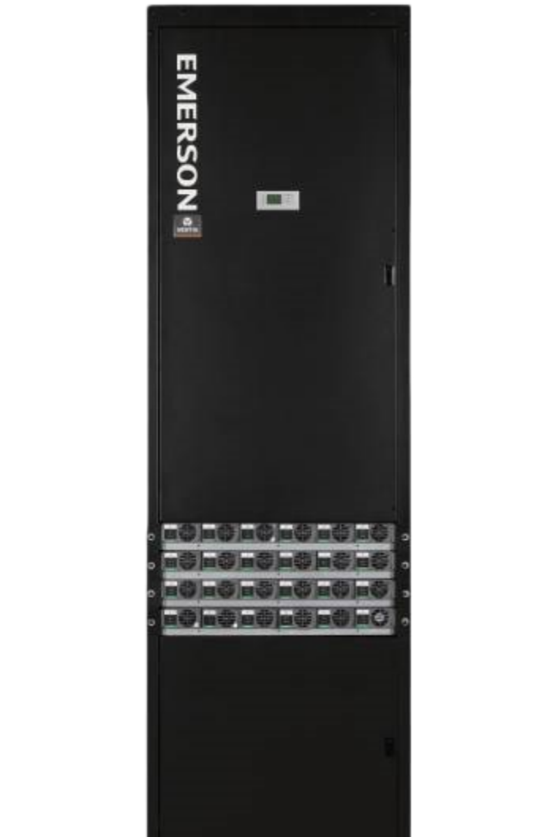 艾默生NetSure 731CC2-X2通信电源柜、Vertiv NetSure、PS48系列组合电源系统是Vertiv为满足通信网络的供电需求,结合多年的开发和在线运行经验,采用DSP控制技术而设计的组合通信电源系统。该系统主要由整流模块、监控模块、交直流配电单元、防雷系统等组成,具有高可靠性、高效率、节能、智能化等特点。.png 艾默生NetSure 731CC2-X2通信电源柜、Vertiv NetSure、PS48系列组合电源系统是Vertiv为满足通信网络的供电需求,结合多年的开发和在线运行经验,采用DSP控制技术而设计的组合通信电源系统。该系统主要由整流模块、监控模块、交直流配电单元、防雷系统等组成,具有高可靠性、高效率、节能、智能化等特点。.png