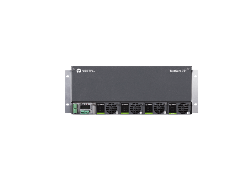 艾默生嵌入式电源NETSURE731···