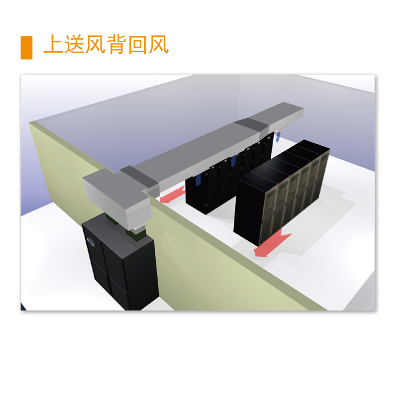 维谛艾默生CR060KW机房精密列间···