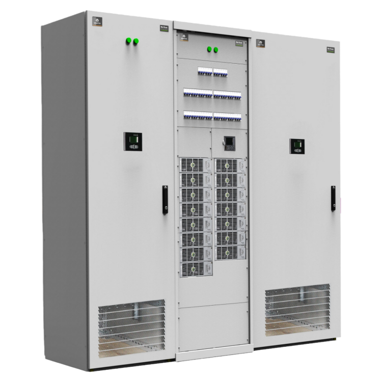 维谛通信电源NetSure801机房交流转直流-48v2000A